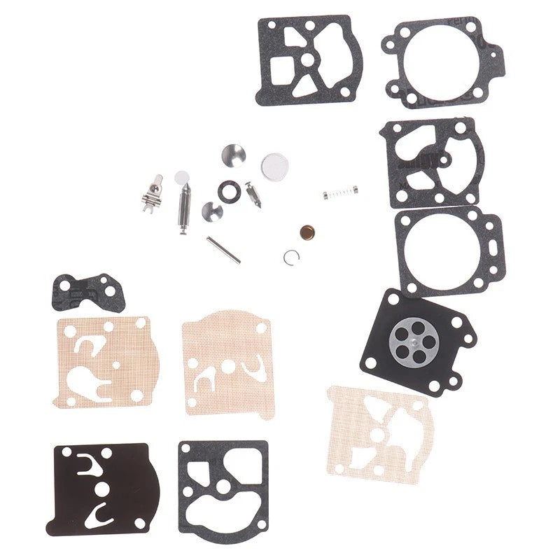 Carburetor Membrane for 109 100 102 110 111 115 Series