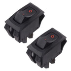Replacement Motor Switches for Hayward SPX1500S8