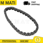 Silent Transmission Chain for Polaris Scrambler Trail Boss (1994–2013) 3233111