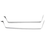 2X Fuel Tank Strap for Ford F-250 F-350 F-450 Super Duty (1999–2010)