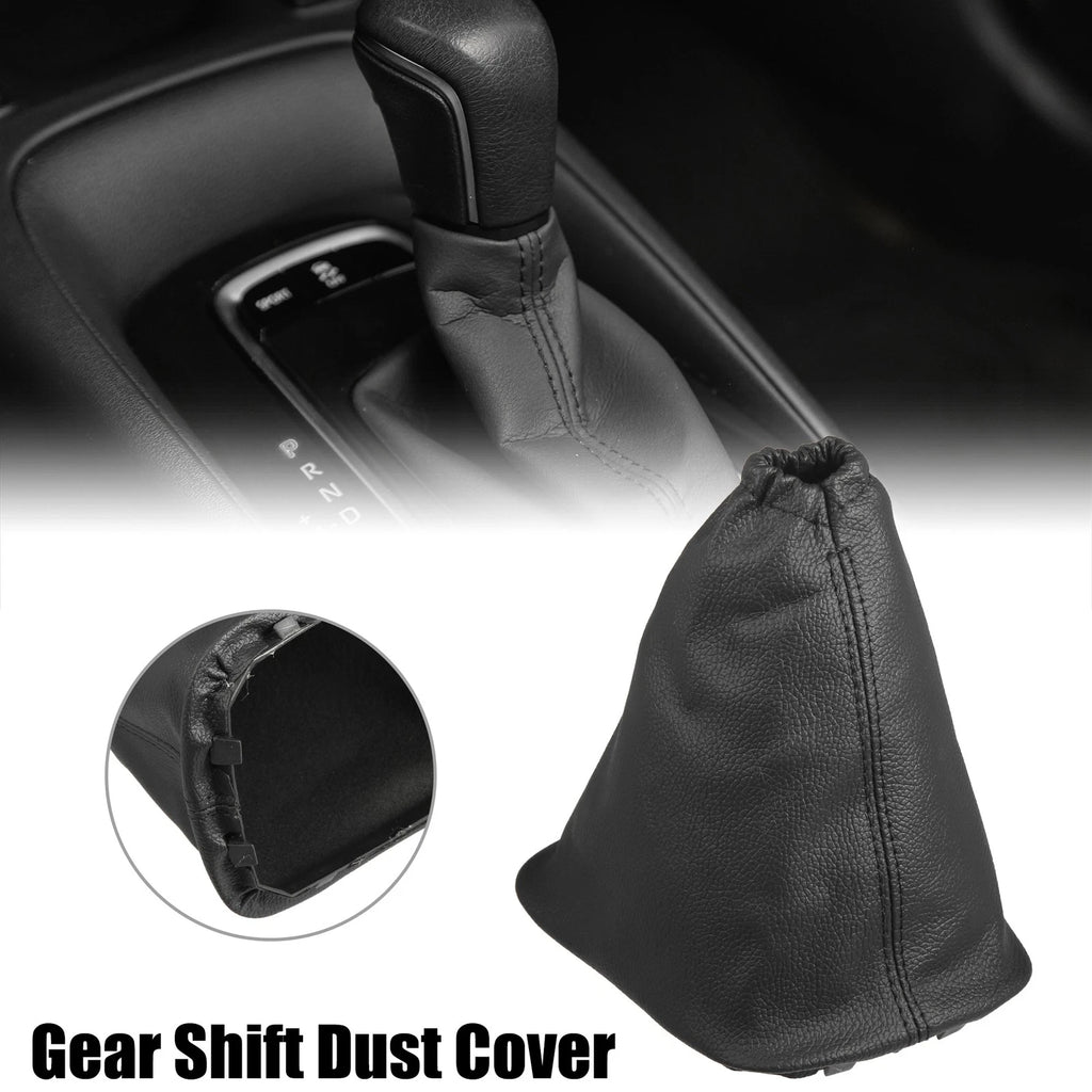 Shift Boot Cover Set for Toyota Corolla EX (1998–2009)