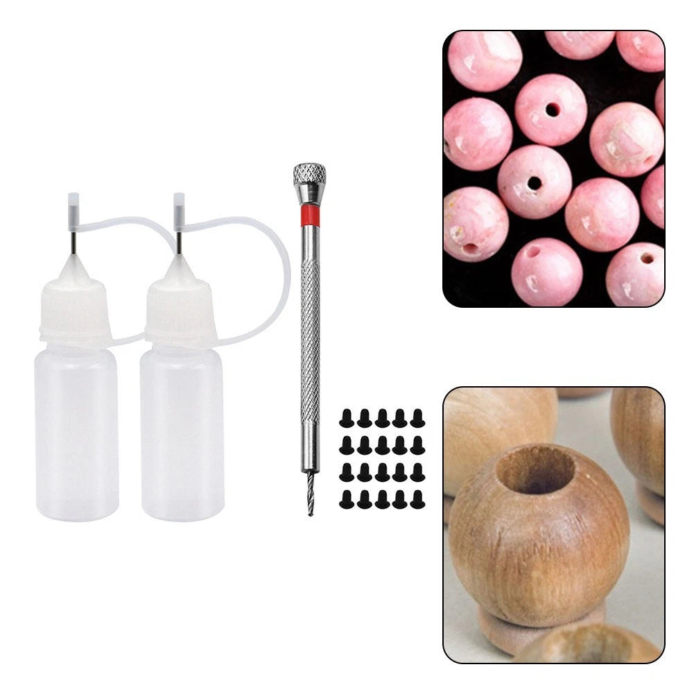 Hand Drill Accessories for Drilling