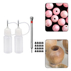 Hand Drill Accessories for Drilling