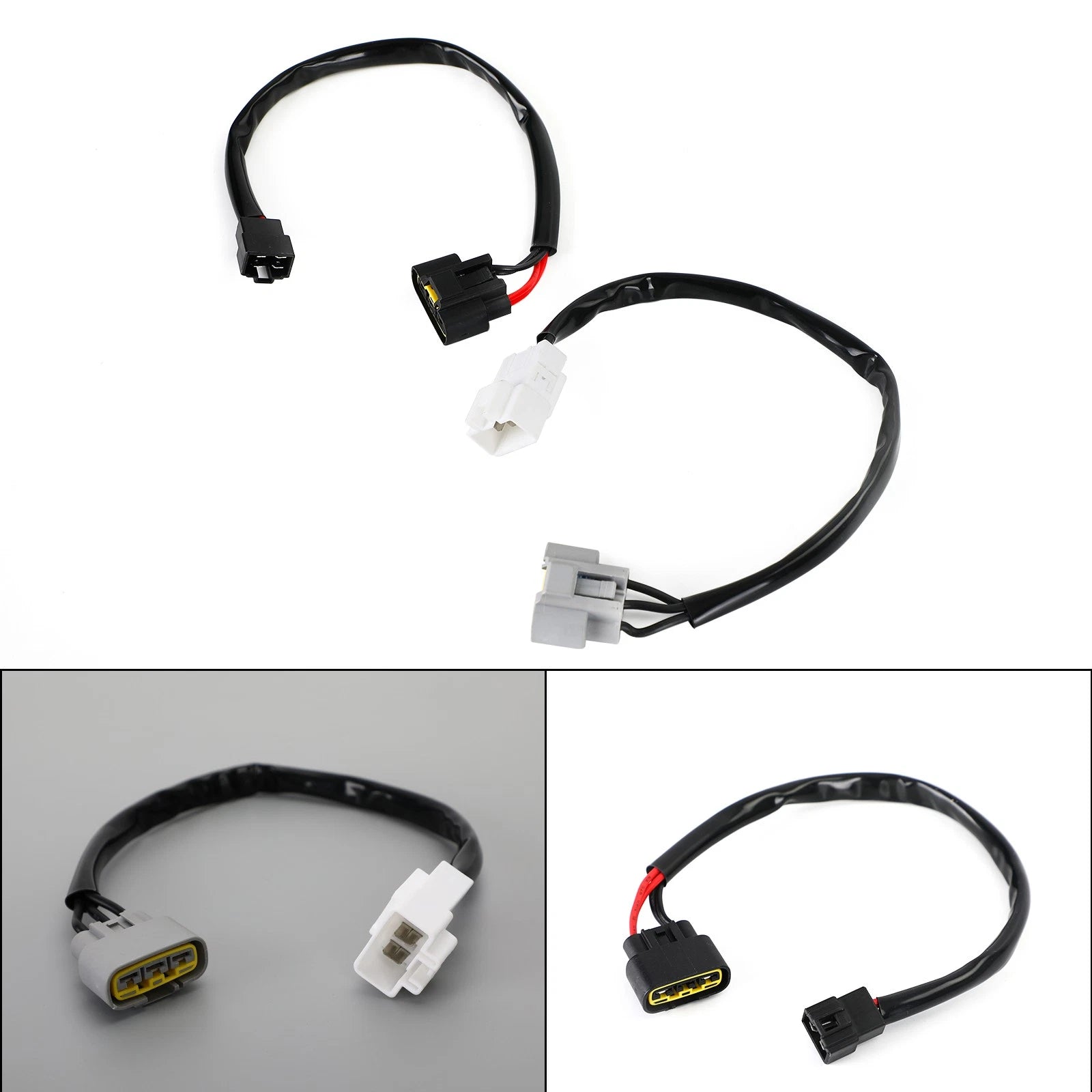 Regulator Rectifier Connector Plug for Triumph Speed Triple 1050R (2016–2019)