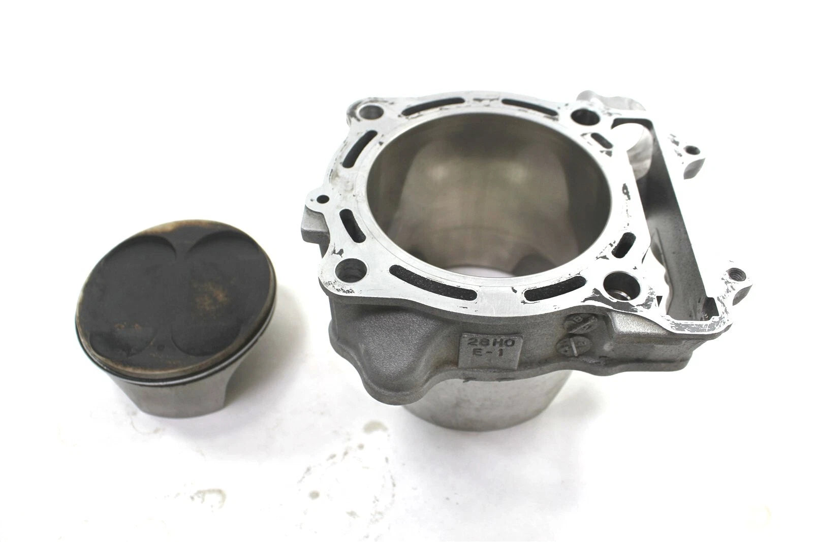 Engine Cylinder for Suzuki RMZ450 (2019) OEM 11211-28H10-0F0