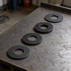Spool Adjust Gasket for 3000 Type Reels (Compatible)