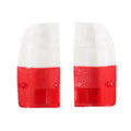 Tail Light Lens Lamp Lens Cover Fits Mazda B-Series B2200 Ute Truck 1997-05 DE
