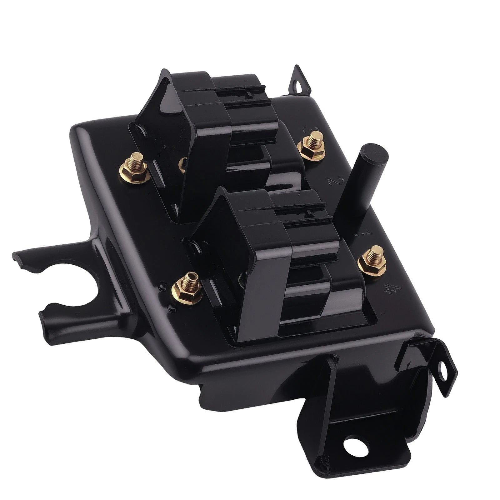 Ignition Coil for Chevrolet Silverado 1500 V6 4.3L (2008–2013)