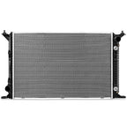 OE Style Aluminum Core Cooling Radiator for Audi S5 RS5 (2008–2015)