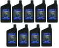 Set of 9 Automatic Transmission Fluids AISIN for Audi Chevy Ford Lexus VW Volvo
