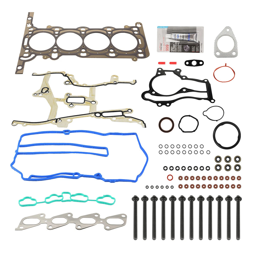 Head Gasket Bolts Set for Buick Encore 1.4L (2013–2016)