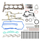 Head Gasket Bolts Set for Buick Encore 1.4L (2013–2016)