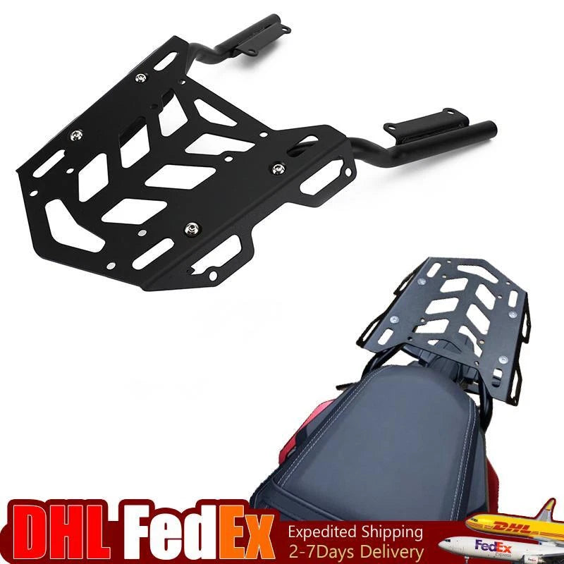 Cargo Luggage Rack Carrier for Honda CB 650 R / CBR 650 R (2019–2020)