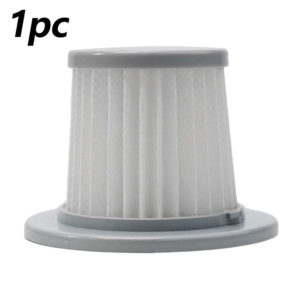 Vacuum Filter Accessories for