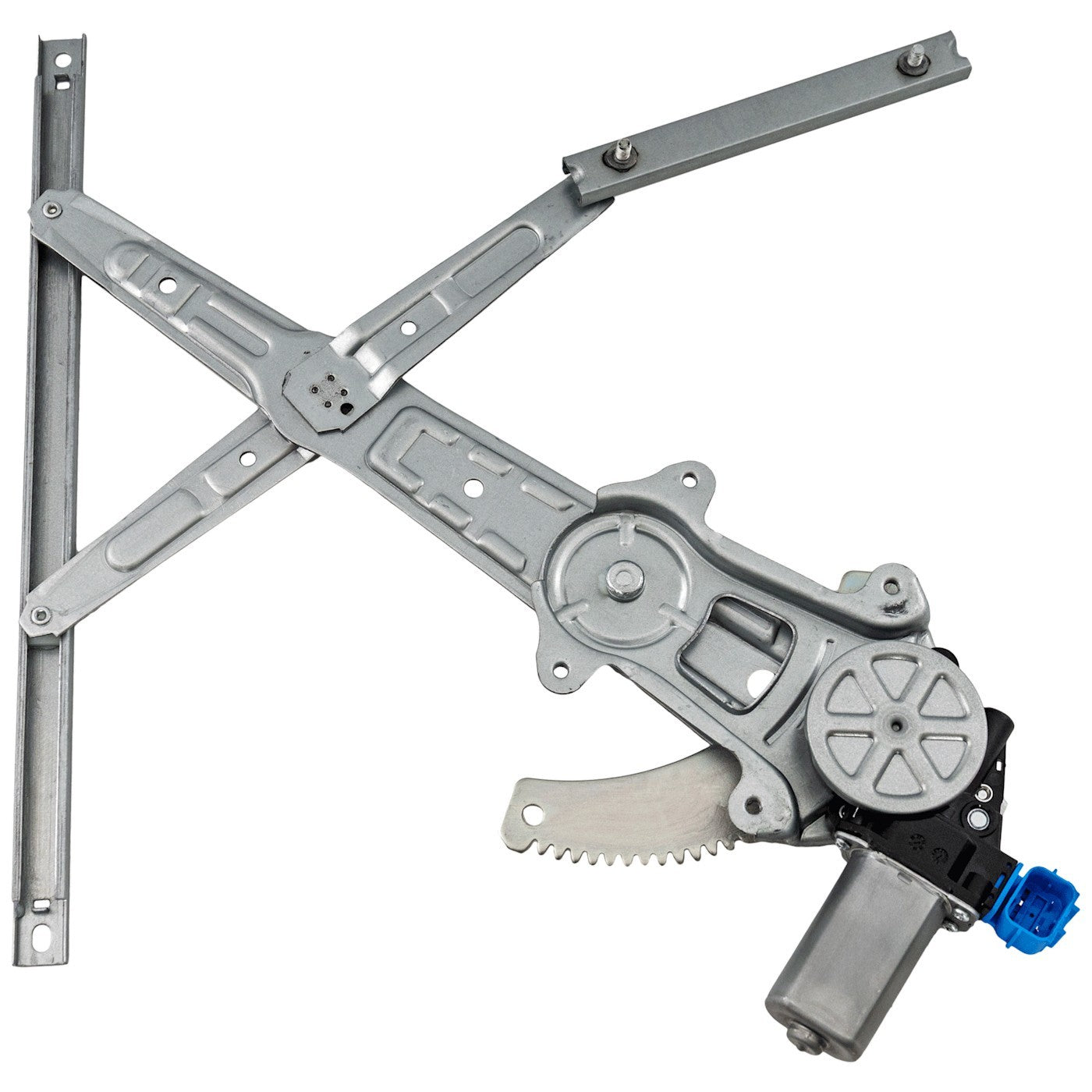 Window Regulator for Infiniti Q70 Q70L QX70 (2015–2020)