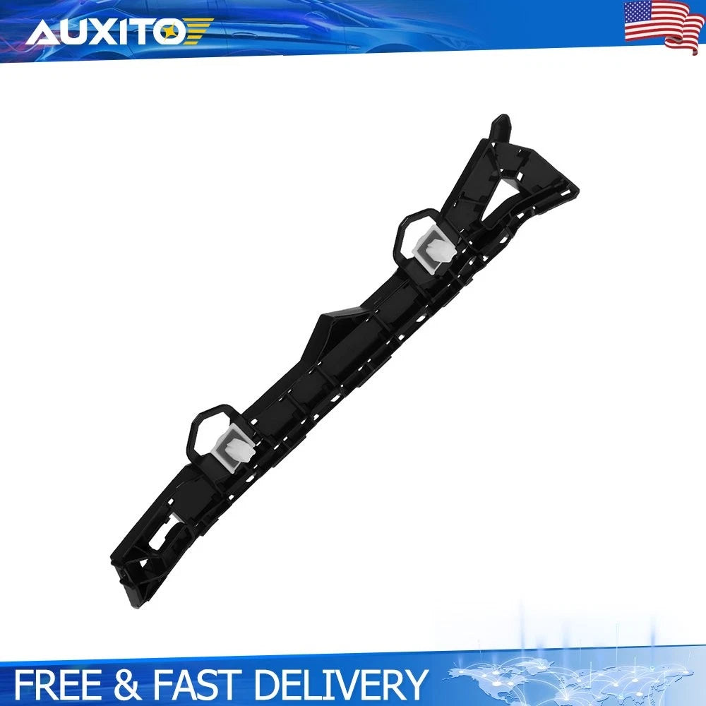 Rear Left Bumper Upper Side Bracket for Subaru BRZ (2013–2020)