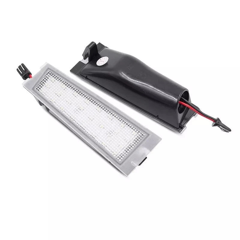 SMD LED License Plate Light Lamp for Cadillac CTS CTS-V (2008–2010)