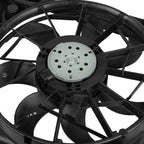 OE Style Radiator Cooling Fan for Chevy Suburban GMC Yukon XL (2007–2011) GM3115211