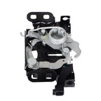 Hood Latch Lock for Jeep Compass (2017â2019)