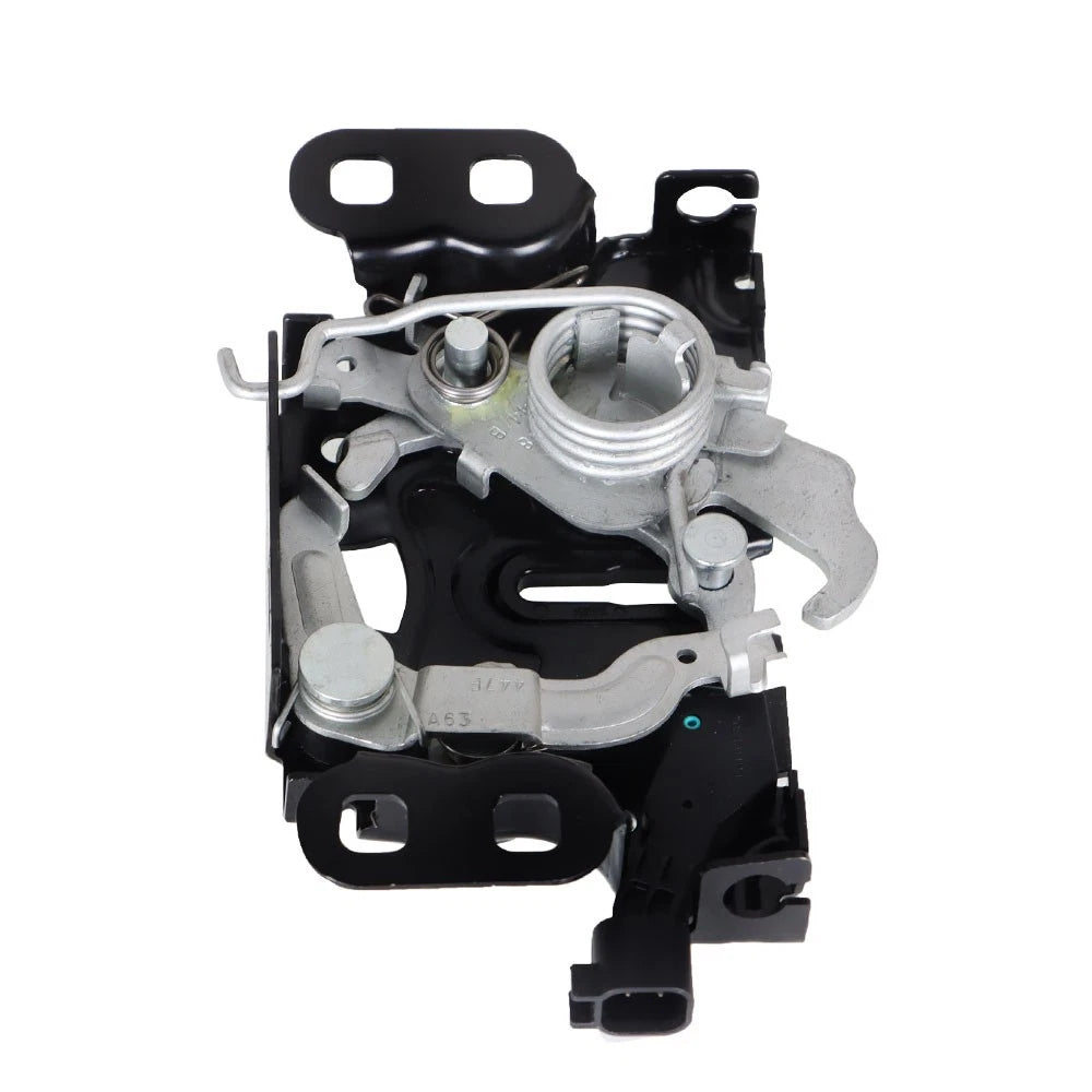 Hood Latch Lock for Jeep Compass (2017â2019)