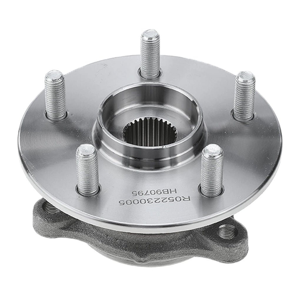 Front Wheel Hub & Bearing Assembly for Toyota RAV4 Highlander Sienna (2012–2019)