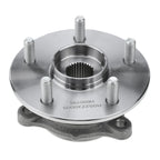 Front Wheel Hub & Bearing Assembly for Toyota RAV4 Highlander Sienna (2012–2019)