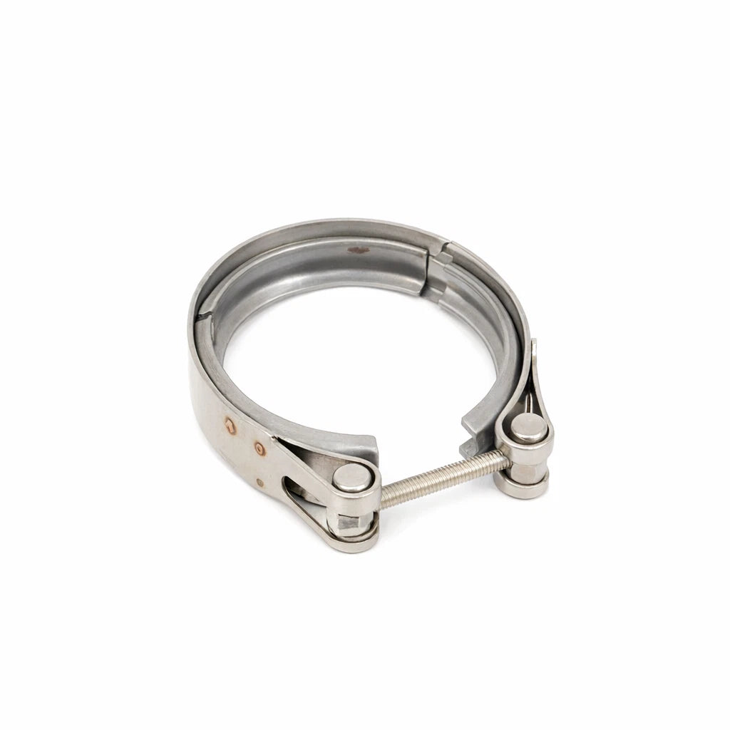 Exhaust Clamp for VW Jetta, Passat, Golf SportWagen, Audi (2006–2014) 1K0253725