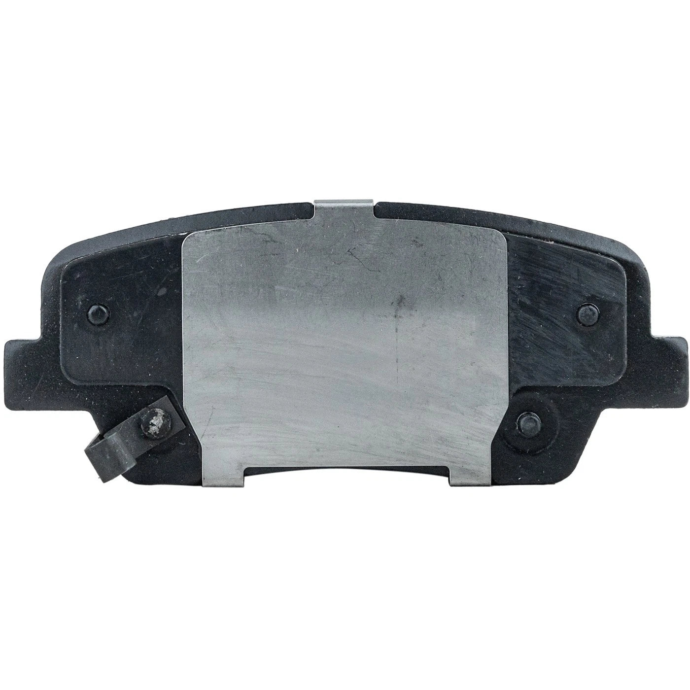 Ceramic Brake Pad Set for Hyundai Genesis Coupe (2010–2016)