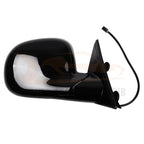 Right Side Power Black Mirror for Chevrolet S10/Blazer (1994–1997)