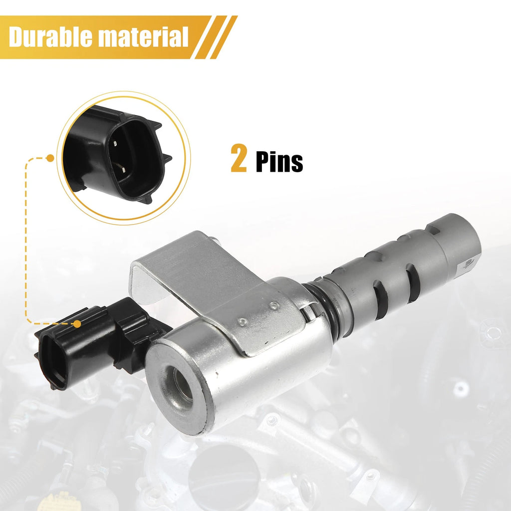 Variable Valve Timing VVT Solenoid for Subaru Impreza 2.5T (2006–2010)
