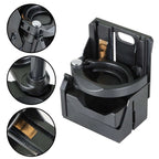 Front Cup Holder for Mercedes Benz E300 E320 W210 E55 AMG (1996–2002)