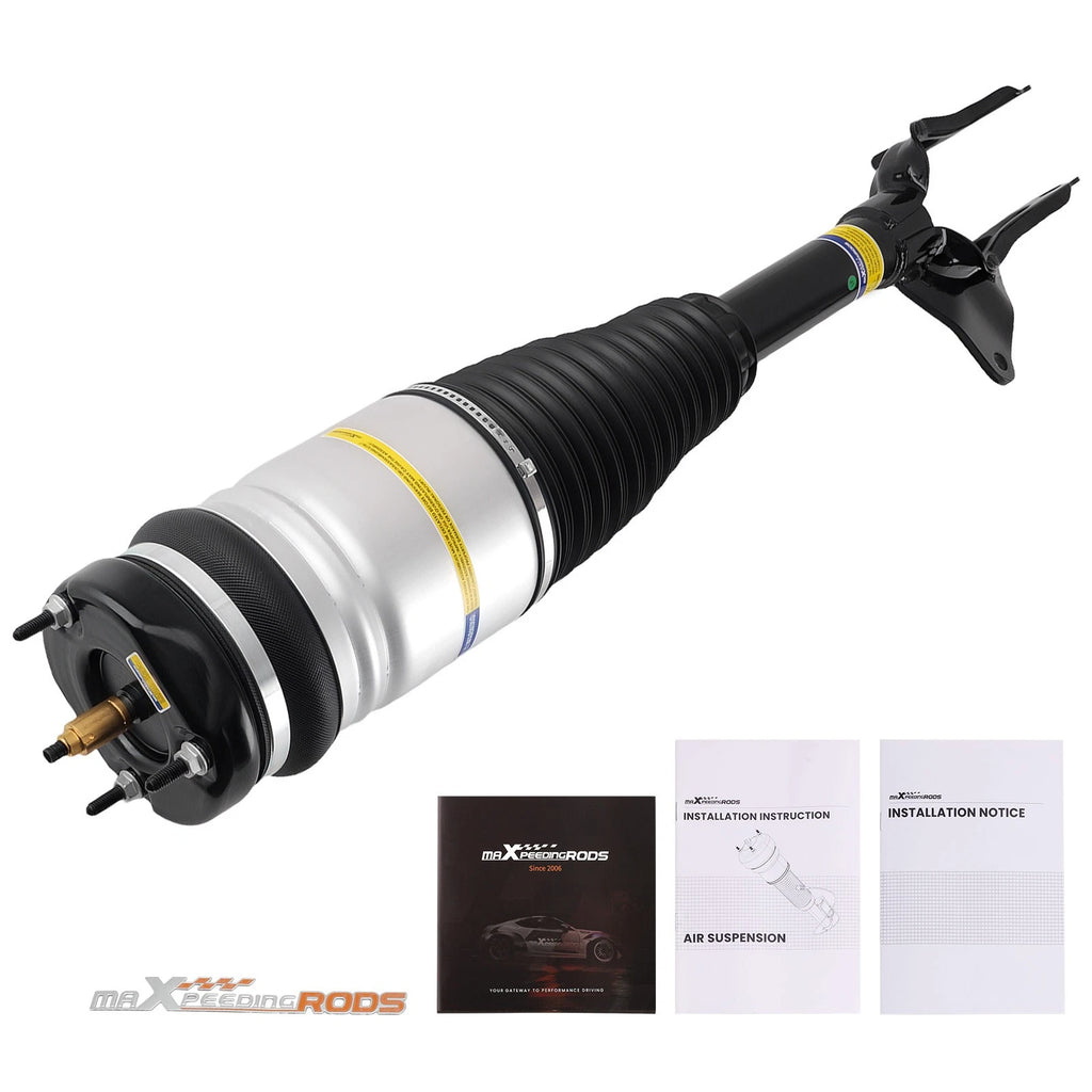 Front LH Air Suspension Shock Strut for Jeep Grand Cherokee (2016–2022)