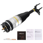 Front LH Air Suspension Shock Strut for Jeep Grand Cherokee (2016–2022)