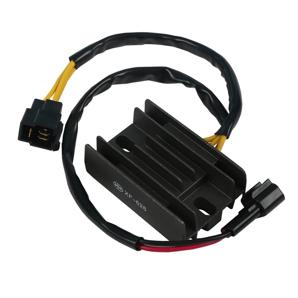 Regulator Rectifier for Suzuki DRZ400 RZ400E DRZ400S DRZ400SM (2000–2018)