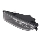 Front Bumper Fog Light Lamp for Beetle (2012–2016) Left Side Clear 1PCS