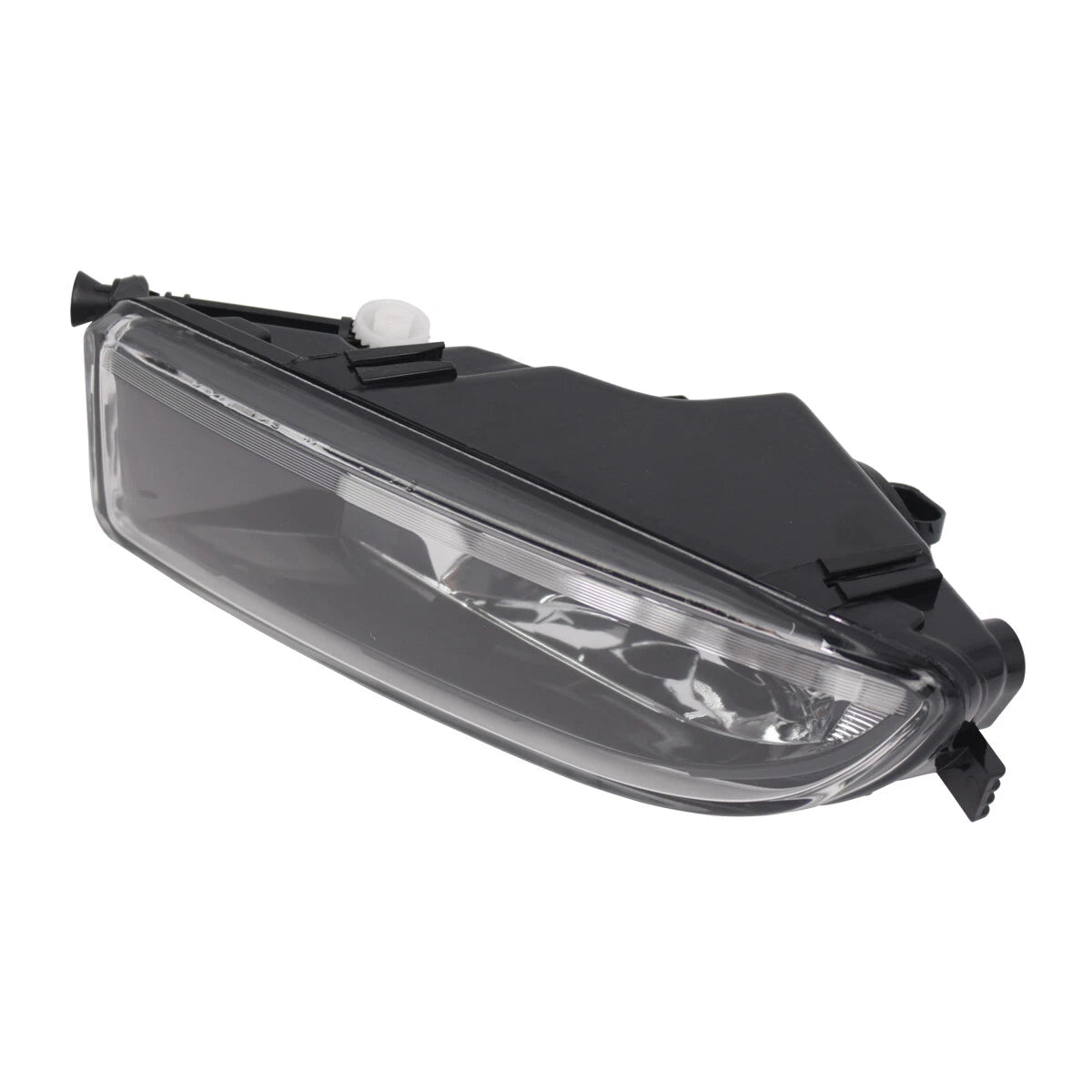 Front Bumper Fog Light Lamp for Beetle (2012–2016) Left Side Clear 1PCS