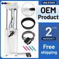 Electric Fuel Pump & Sending Unit Module for GMC Sonoma (2002–2003)
