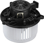 AC Heater Blower Motor Fan for Buick Allure LaCrosse (2010) 2.4L 3.0L 3.6L
