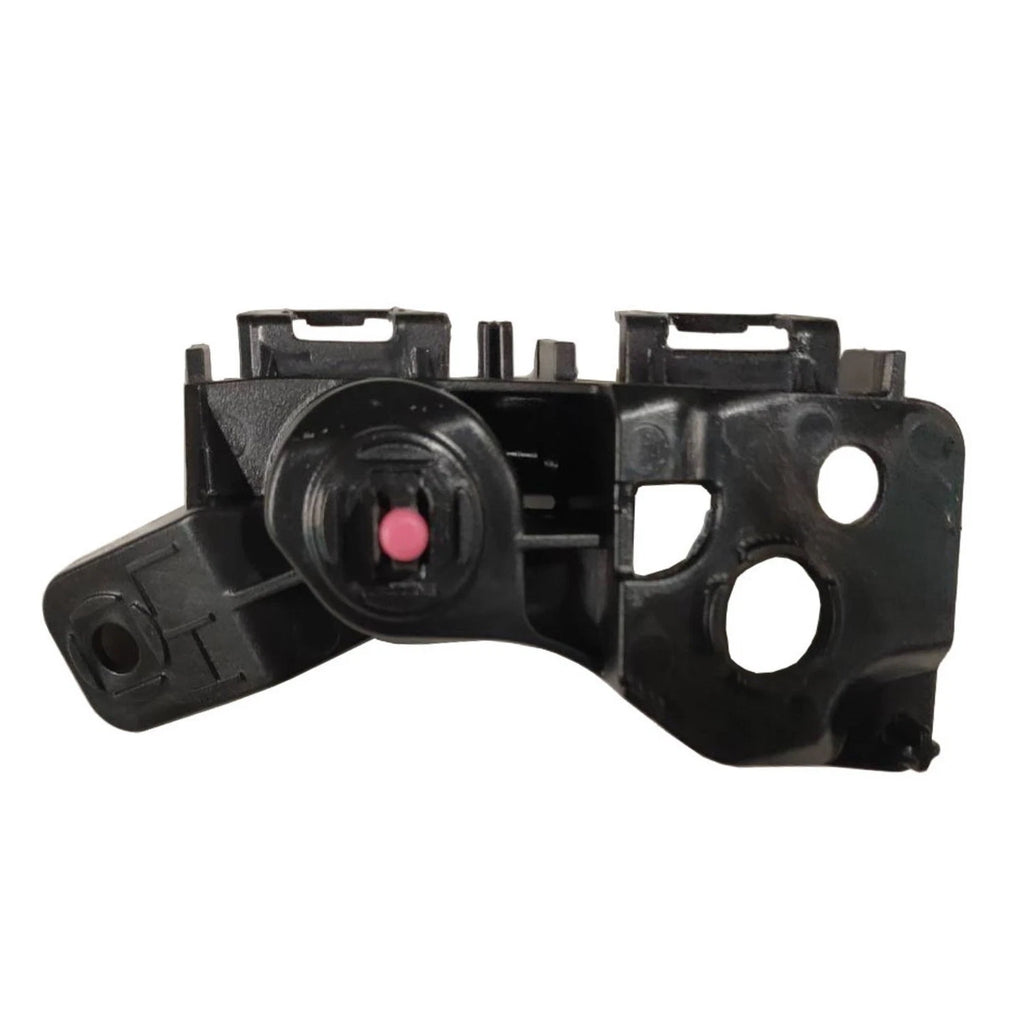 Replacement Front Driver Side Outer Bumper Cover Support for Toyota (2010–2019)