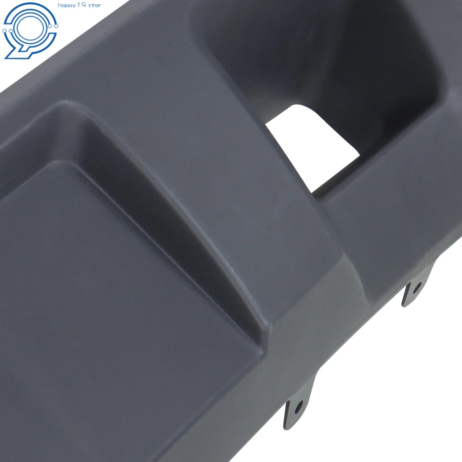 Air Deflector Lower Valance for Chevrolet Silverado 2500HD (2011-2014)