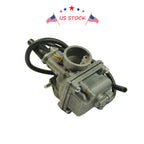 Carburetor for Yamaha PW80 Peewee 80 (1987–2006)