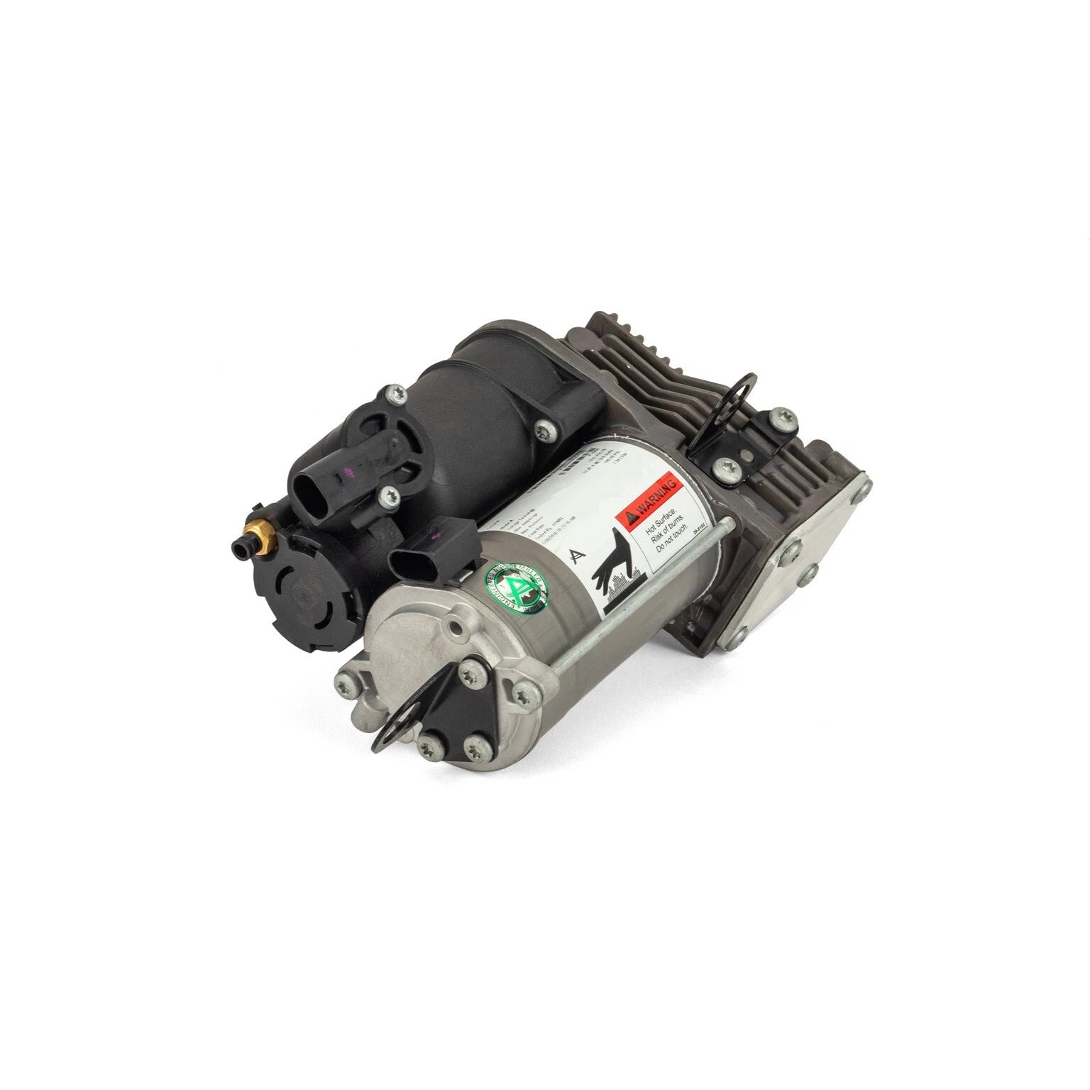 Air Compressor for Mercedes W204 (2007–2014) Semi-Active Suspension Arnott
