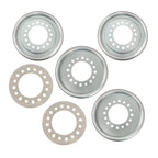 Wheel Balance for Dodge/Ford 3/4 & 1 Ton Single Rear Wheel