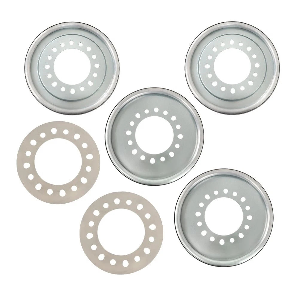 Wheel Balance for Dodge/Ford 3/4 & 1 Ton Single Rear Wheel