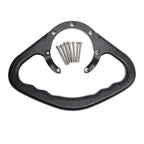 Handle Bar Handgrip Grip Passenger Safety Tank Grab for Honda Motorcycle