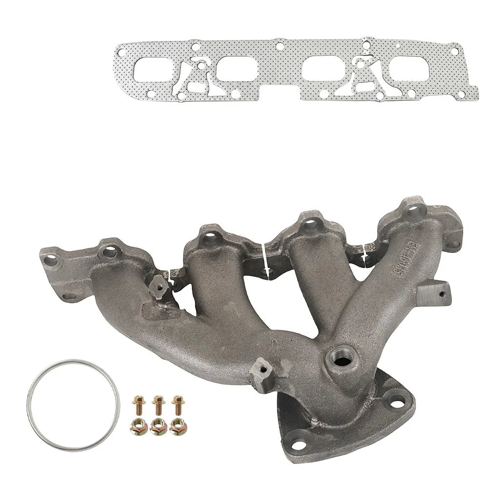 Exhaust Manifold for Chevy Equinox GMC Terrain (2010–2012)