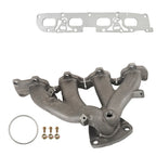 Exhaust Manifold for Chevy Equinox GMC Terrain (2010–2012)