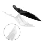 Rear Tail Side Driver Seat Cover Fairing for Suzuki GSX-S750 (2017–2021) White