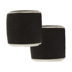 2Pcs Air Filter & Pre Filter for Honda GX160 GX200 (17210-Z0V-781)
