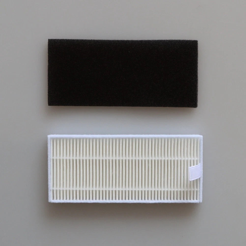 Set of 4 HEPA Filters for Neabot Q11 Vacuum Cleaner